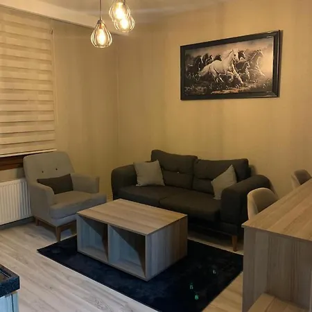 Melisa Residance Κωνσταντινούπολη